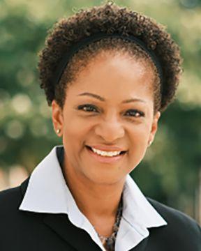 Angela McCray-Hancock